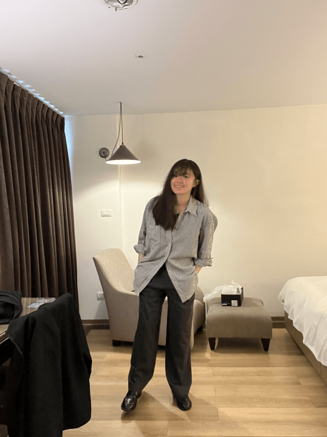 Styling Result Photo